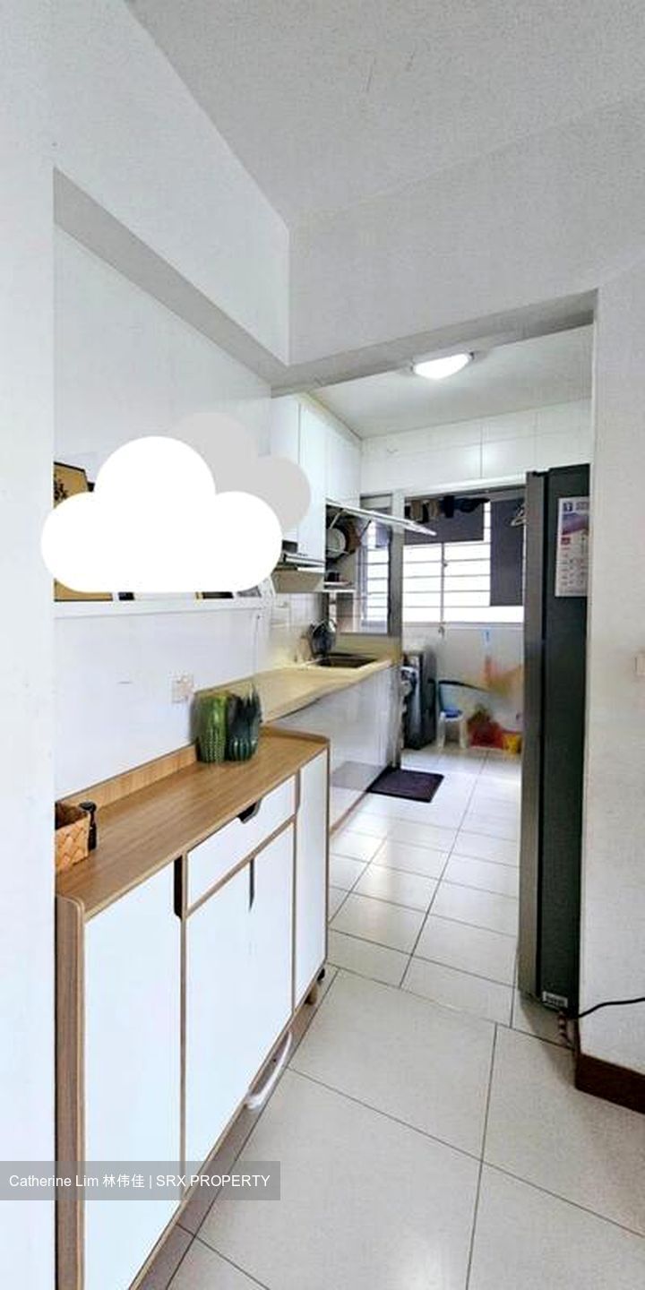 Blk 430B Fernvale Ridge (Sengkang), HDB 3 Rooms #449675921